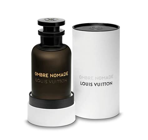 lv ombre nomade refill|louis vuitton ombre nomade 100ml.